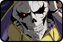 Ainz Ooal Gown