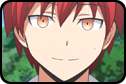 Akabane Karma