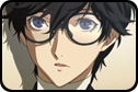 Amamiya Ren