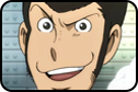 Arsène Lupin III