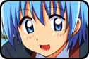 Ayasaki Hayate