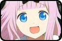 Fujiwara Chika