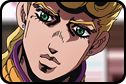 Giorno Giovanna