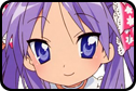 Hiiragi Kagami