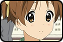 Hirasawa Ui