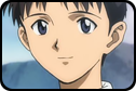 Ikari Shinji