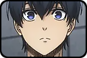 Isagi Yoichi