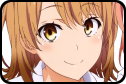 Isshiki Iroha