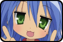 Izumi Konata