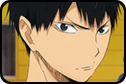 Kageyama Tobio