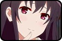 Kasumigaoka Utaha