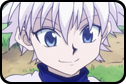 Killua Zoldyck