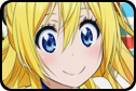 Kirisaki Chitoge