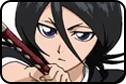 Kuchiki Rukia