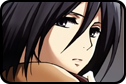 Mikasa Ackerman