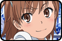 Misaka Mikoto