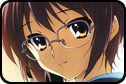 Nagato Yuki
