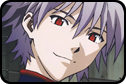 Nagisa Kaworu