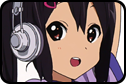 Nakano Azusa