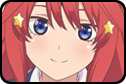 Nakano Itsuki