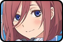 Nakano Miku