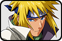 Namikaze Minato