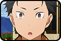 Natsuki Subaru