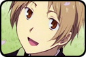 Natsume Takashi