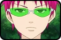 Saiki Kusuo
