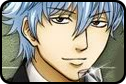 Sakata Gintoki