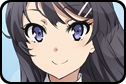 Sakurajima Mai