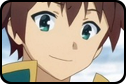 Satō Kazuma