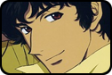 Spike Spiegel
