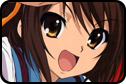 Suzumiya Haruhi