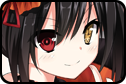 Tokisaki Kurumi