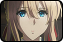 Violet Evergarden