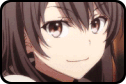 Yukinoshita Haruno