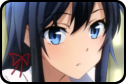 Yukinoshita Yukino
