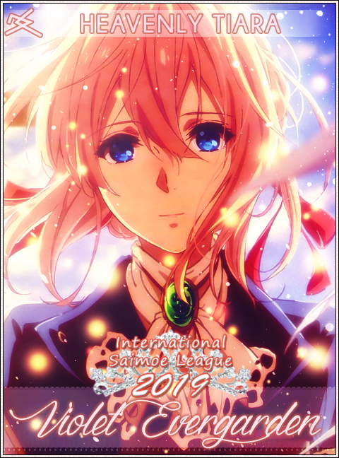 Violet Evergarden