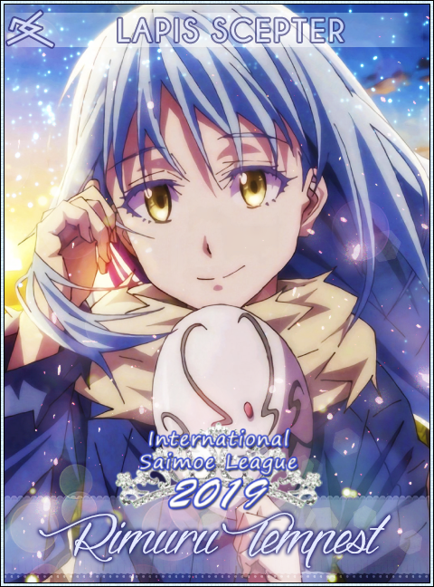 Rimuru Tempest